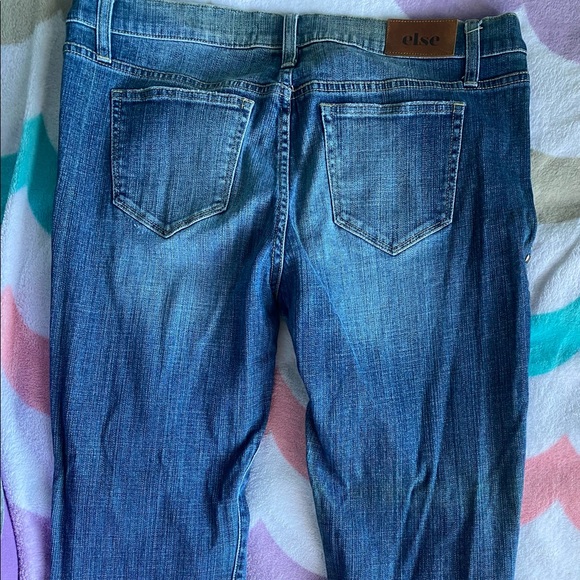 else Skinny Jeans - Picture 2 of 5